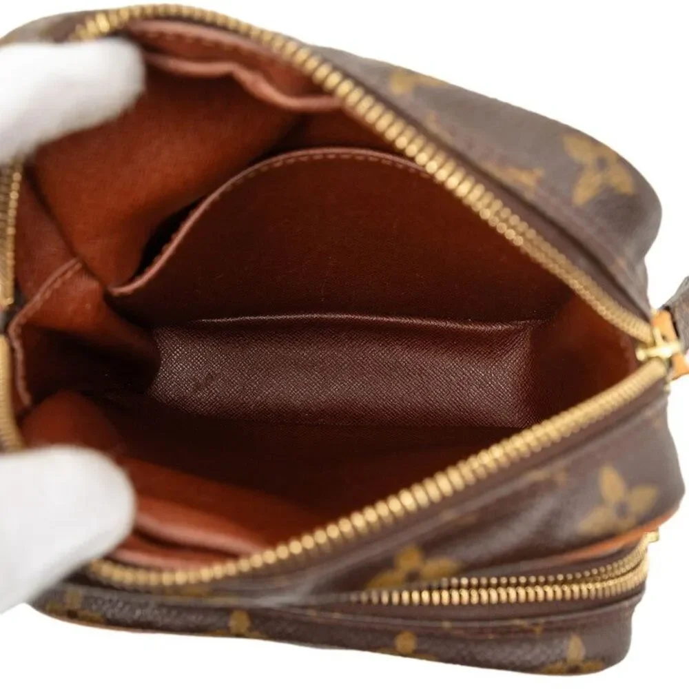 Louis Vuitton Monogram Amazon Crossbody Bag